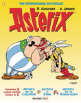 ASTERIX OMNIBUS PAPERCUTZ ED SC VOL 05