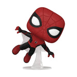 POP MARVEL SPIDER-MAN NO WAY HOME UPGRADED SUIT VIN FIG (C: