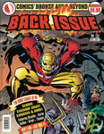 BACK ISSUE #131