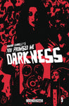 YOU PROMISED ME DARKNESS #5 CVR B CONNELLY