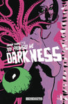 YOU PROMISED ME DARKNESS #5 CVR C CONNELLY