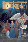 LOCKE & KEY GOLDEN AGE HC