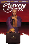 SEVEN SECRETS #11 CVR C 10 COPY INCV MERCADO