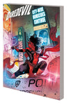 DAREDEVIL BY CHIP ZDARSKY TP VOL 06 DOING TIME PT ONE