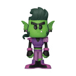 VINYL SODA TEEN TITANS METAL BEAST BOY W/ MT CHASE (C: 1-1-2