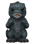 VINYL SODA GODZILLA W/ GW CHASE (C: 1-1-2)