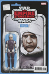 STAR WARS WAR BOUNTY HUNTERS #3 (OF 5) JTC ACTION FIGURE VAR