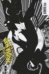 SYMBIOTE SPIDER-MAN CROSSROADS #2 (OF 5) BALDEON VAR <1:25>