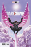 DARKHAWK #1 (OF 5) SUAYAN VAR <1:25>