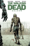 WALKING DEAD DLX #20 CVR A FINCH & MCCAIG