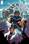 DEEP BEYOND #6 (OF 12) CVR D OUM