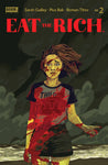 EAT THE RICH #2 (OF 5) CVR A TONG