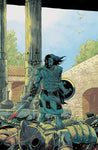 BRZRKR (BERZERKER) #5 (OF 12) CVR G 100 COPY INCV SHALVEY