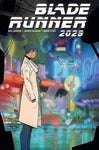 BLADE RUNNER 2029 #8 CVR C MILONOGIANNIS