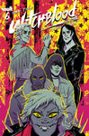 WITCHBLOOD #6 CVR A STERLE