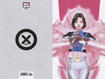 X-MEN #2 INHYUK LEE VIRGIN AAPIH VAR <1:50>