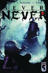 NEVER NEVER #3 (OF 5)
