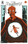MAZEBOOK #1 (OF 5) CVR A LEMIRE