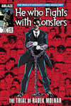 HE WHO FIGHTS WITH MONSTERS #1 CVR D MOY R