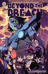 BEYOND THE BREACH #3