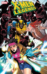 X-MEN LEGENDS #7