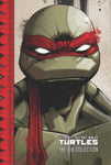 TMNT ONGOING (IDW) COLL TP VOL 01