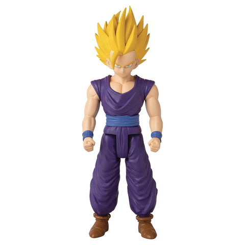 DRAGON BALL SUPER LIMIT BREAKER SS GOHAN 12IN FIGURE