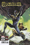 WOLVERINE #16 DANIEL MILES MORALES 10TH ANNIV VAR
