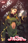 X-MEN TRIAL OF MAGNETO #2 (OF 5) PAREL VAR <1:25>