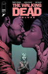 WALKING DEAD DLX #22 CVR A FINCH & MCCAIG