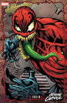 EXTREME CARNAGE TOXIN #1 JOHNSON CONNECTING VAR