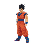 DBZ RESOLUTION OF SOLDIERS SON GOHAN 2 GRANDISTA FIG (C: 1-1