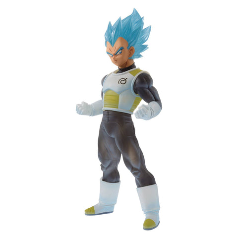 DRAGON BALL SUPER CLEARISE SSGSS VEGETA FIG