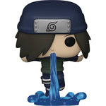 POP ANIMATION NARUTO IZUMO VIN FIG (C: 1-1-2)