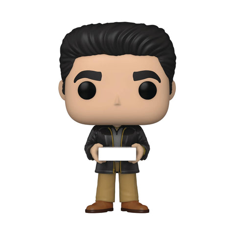 POP TV SOPRANOS CHRISTOPHER VIN FIG (C: 1-1-2)