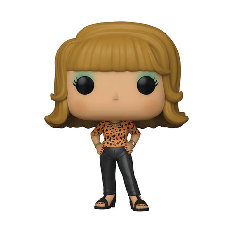 POP TV SOPRANOS CARMELA VIN FIG (C: 1-1-2)