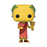 POP ANIMATION SIMPSONS EMPEROR MONTIMUS VIN FIG