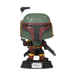 POP STAR WARS BOBF POP 1 VIN FIG