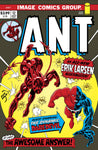ANT #12 2ND PTG