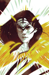 MIGHTY MORPHIN #9 CVR G UNLOCKABLE VAR MONTES  <1 Per Store>
