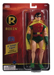 MEGO DC COMICS ROBIN 8IN AF