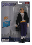 MEGO DC COMICS PENGUIN 8IN AF