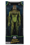 MEGO HORROR CREATURE FROM THE BLACK LAGOON 14IN AF (C: 1-1-2