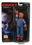 MEGO HORROR CHUCKY 8IN AF (C: 1-1-2)