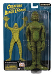 MEGO HORROR CREATURE FROM BLACK LAGOON 8IN AF