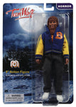 MEGO TEEN WOLF MICHAEL J FOX 8IN AF (C: 1-1-2)