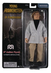 MEGO HORROR YOUNG FRANKENSTEIN DR FRANKENSTEIN 8IN AF