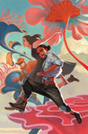 FIREFLY BRAND NEW VERSE #5 (OF 6) CVR E UNLOCKABLE VAR