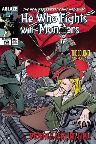 HE WHO FIGHTS WITH MONSTERS #2 CVR D MOY R