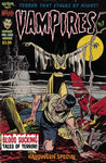 VAMPIRES HALLOWEEN ONE SHOT SP ED CVR A (MR)